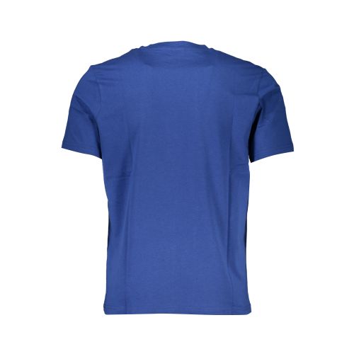 NORTH SAILS MEN'S SHORT SLEEVED T-SHIRT BLUE slika 2