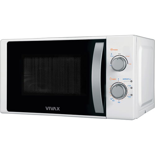 Vivax MWO-2078 Mikrotalasna rerna, 20L slika 2