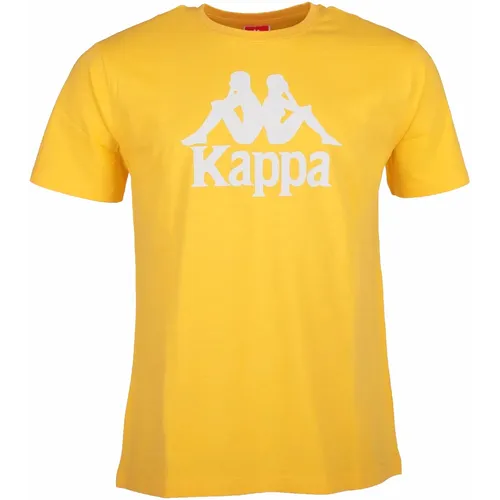 Kappa caspar kids t-shirt 303910j-295 slika 2