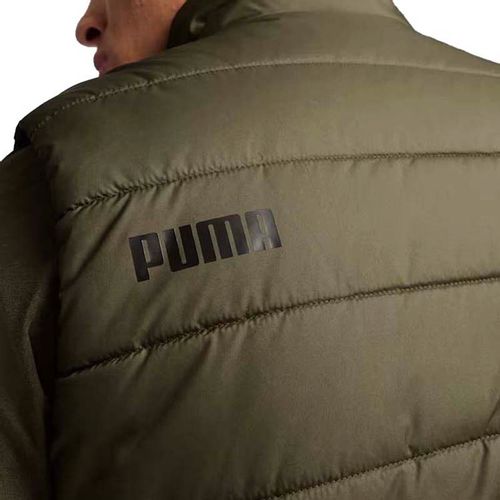 Puma Prsluk Puma Ess Padded Vest Za Muškarce slika 4