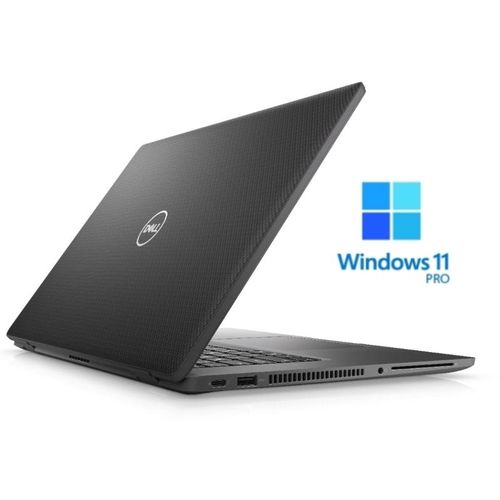 Dell laptop Latitude 7520 15.6" FHD i7-1185G7 16GB 512GB SSD Intel Iris Xe Backlit FP SC Win11Pro 3yr ProSupport slika 1