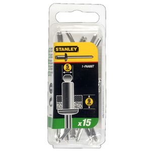 ALUMINIJSKE NITNE - SREDNJE VELIČINE Stanley 1-PAA66T