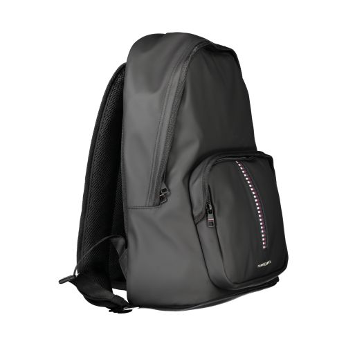 TOMMY HILFIGER MEN'S BACKPACK BLACK slika 3