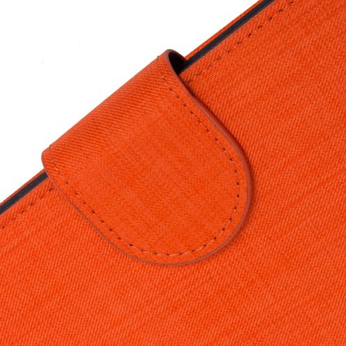 Etui RivaCase 10.1" Biscayne 3317 Orange tablet case slika 4