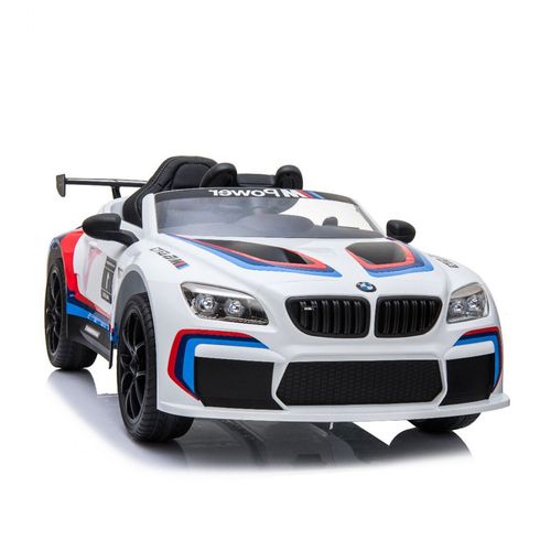 BMW AKU auto M6 GT3 slika 1