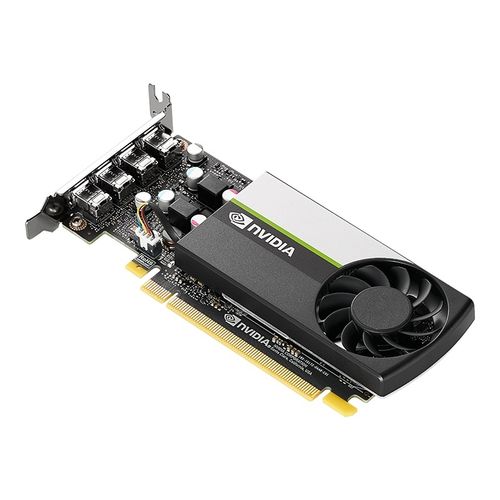 DELL OEM nVidia Quadro T1000 4GB grafička karta slika 2