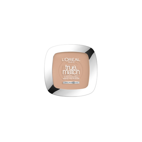 L'Oreal Paris True Match puder u kamenu 4.N slika 1