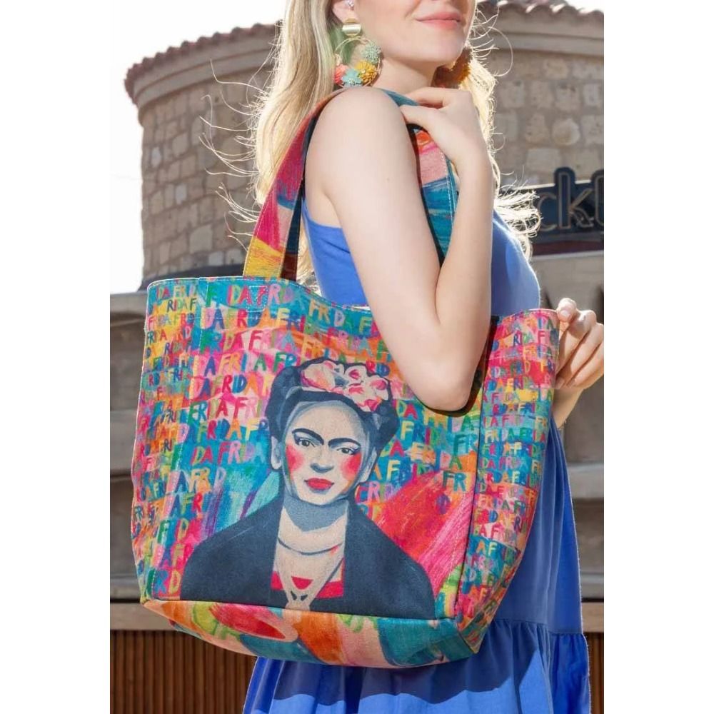 Dogo Torba TagBag Tom & Jerry slika 6