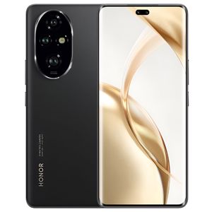 Smartphone HONOR 200 Pro 5G 12GB/512GB/crna