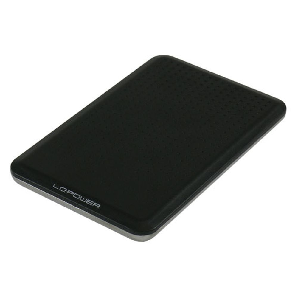 LC-Power LC-25BU3 Enclosure2.5" USB 3.0 slika 1