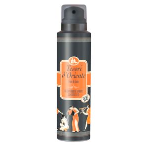 Tesori Di Oriente Deo Sprej 150ml Lotos