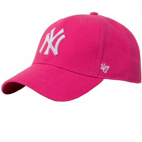 47 Brand New York Yankees MVP unisex šilterica b-mvpsp17wbp-ma slika 4