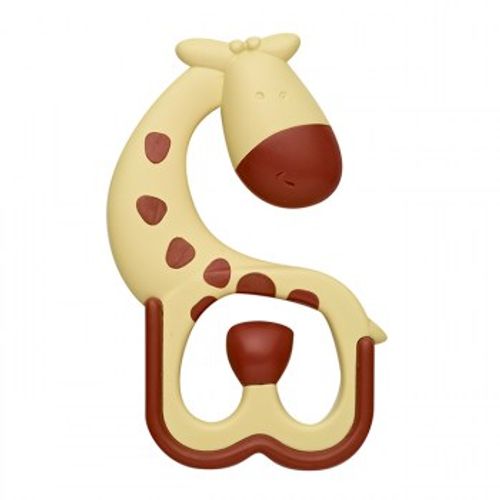 Dr.Brown'S Glodalica Za Zube U Obliku Žirafe slika 1