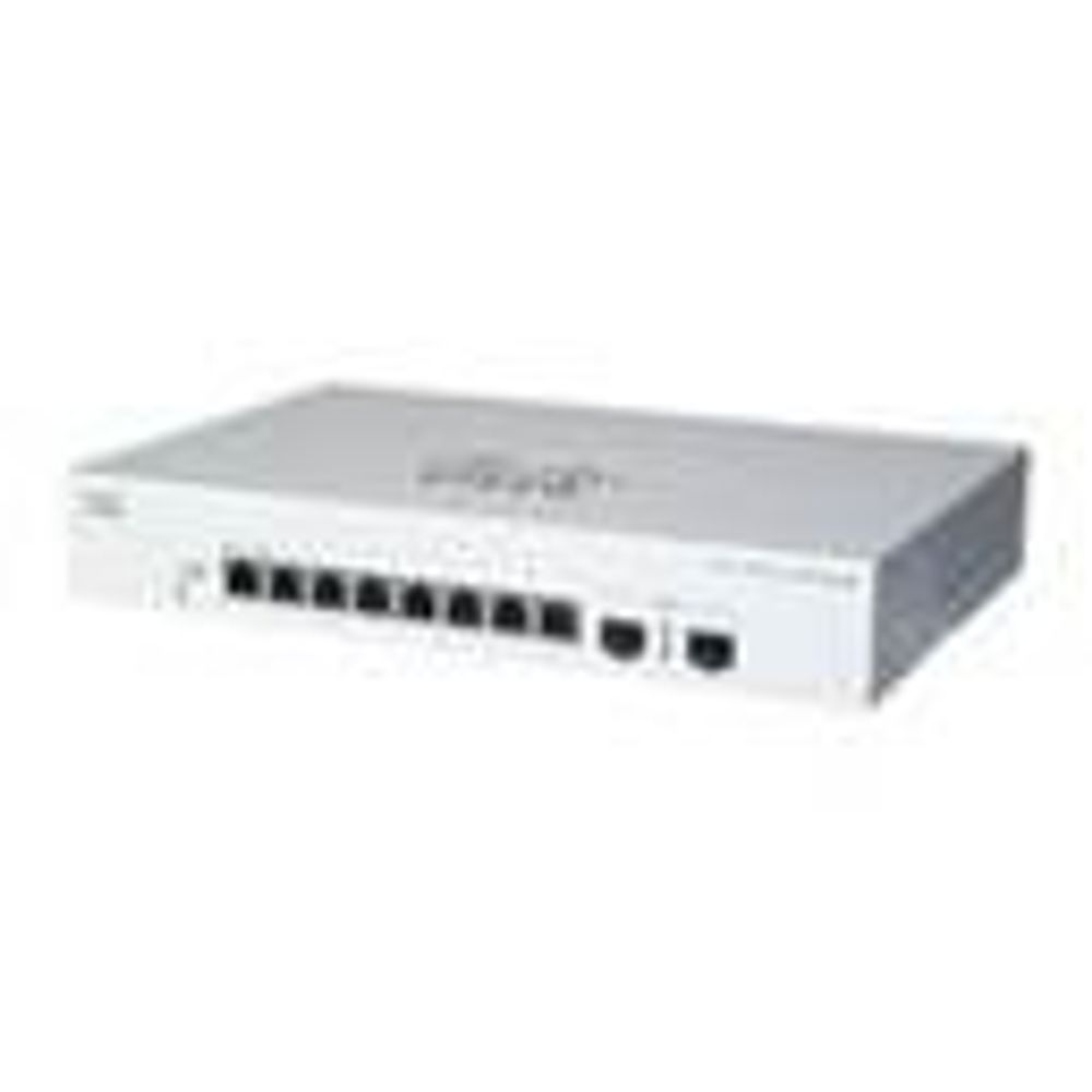 CBS220 Smart 8-port GE slika 1