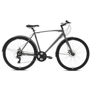 Capriolo bicikl TOURING URBAN 28" MAN-DISC -