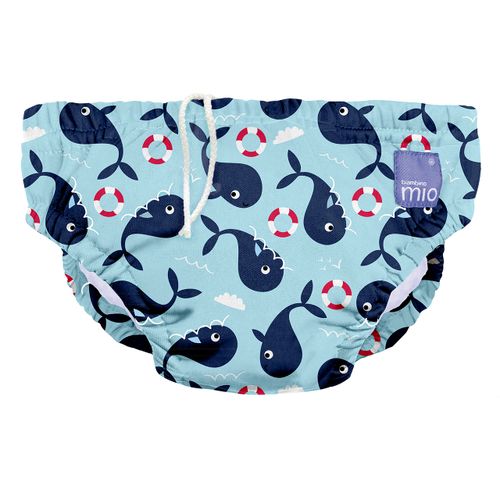 Bambino Mio kupaće gačice   12-15 kg - KIT slika 1