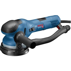 Bosch Ekscentar brusilica 550W GET 55-125