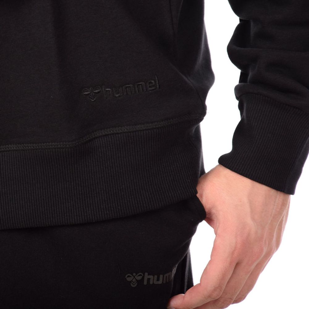 Hummel Duks Hmleverett Sweatshirt Za Muškarce slika 4