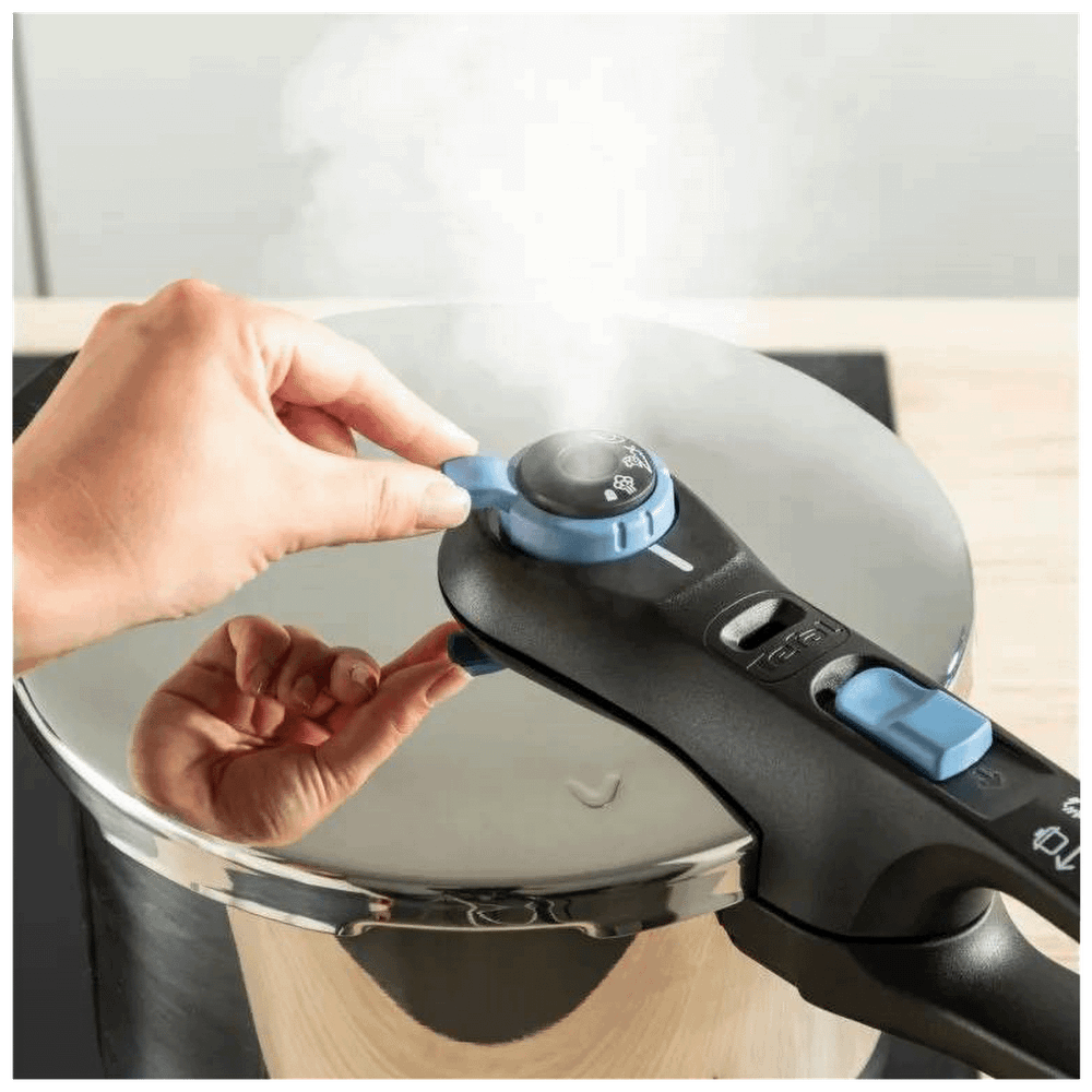 Tefal Ekspres lonac P2580701, 6l slika 5