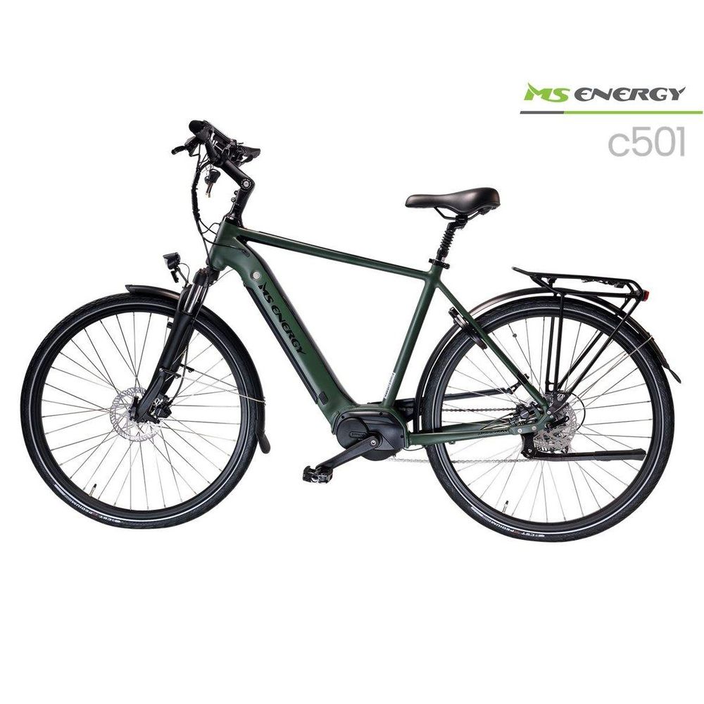 MS ENERGY eBike c501_Size M slika 2