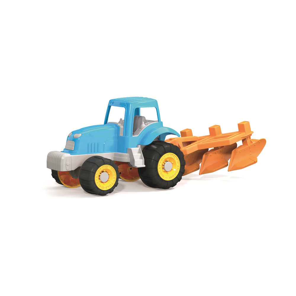 Androni 6235M Dječiji traktor sa nastavkom 44x18x16cm slika 1