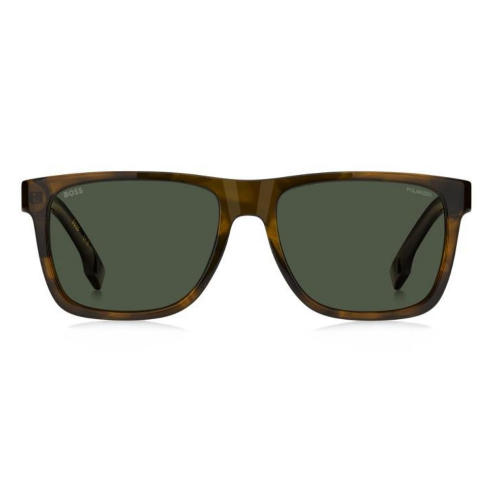 Muške Sunčane naočale Hugo Boss Hugo Boss BOSS 1759/G/S Tortoise slika 1