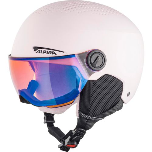 Alpina Sports skijaška kaciga ZUPO VISOR Q-LITE slika 1