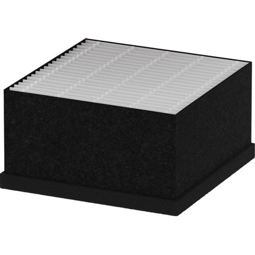 SHARP UZ-PN1SF kombinovani filter za prečišćivač vazduha slika 1