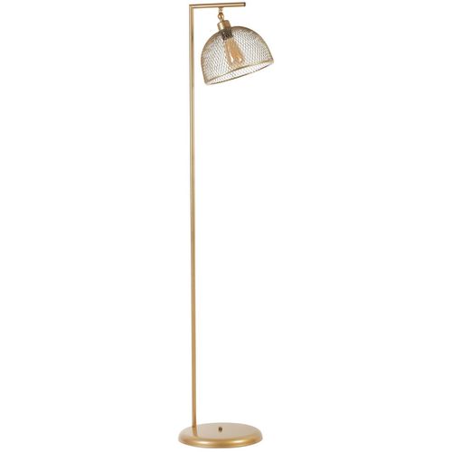 Smart 8734-1 Gold Floor Lamp slika 2