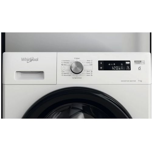 Whirlpool Veš mašina FFS 7259 B EE slika 3