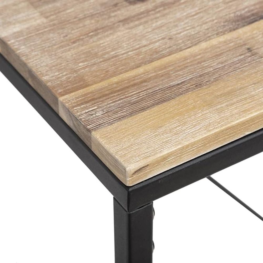 Atmosphera barski stol edena 115x70cm slika 5