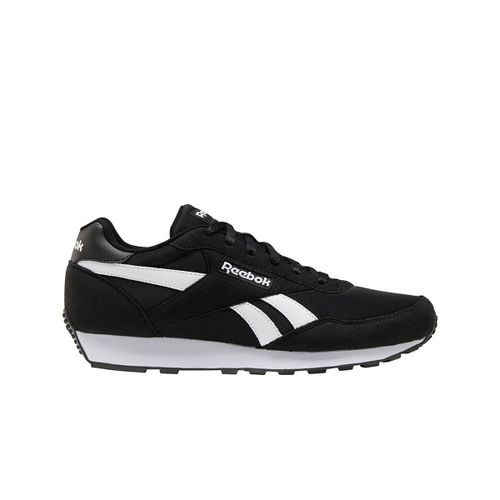 Muške Tenisice Reebok REWIND RUN FZ0662 Crna slika 7