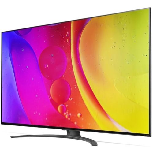 LG televizor 50NANO823QB NanoCell 50" 4K HDR smart webOS Smart TV crna slika 2