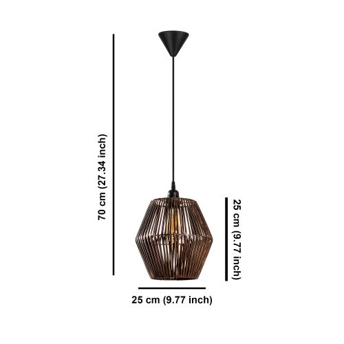 Gonio - Antiquation Antiquation Chandelier slika 5