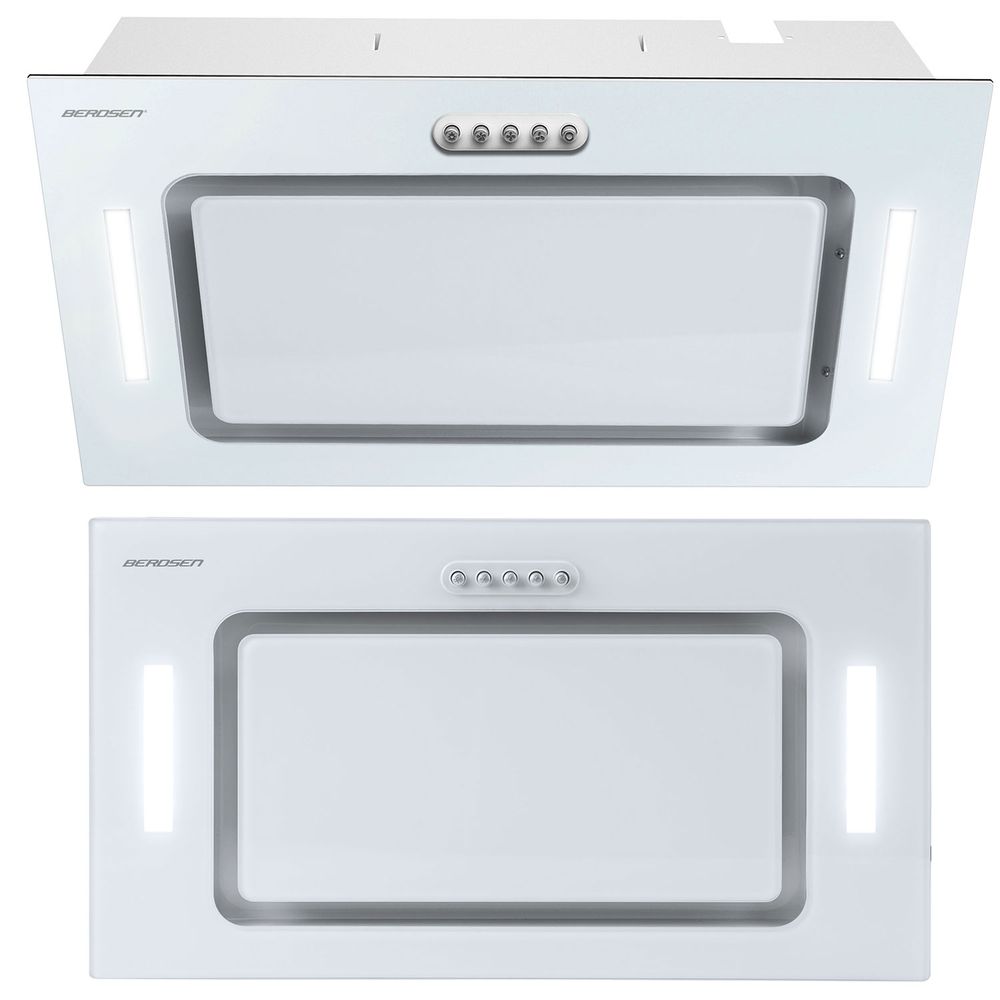 Napa za ispod ormarića 52 cm bijela BE-52A slika 1