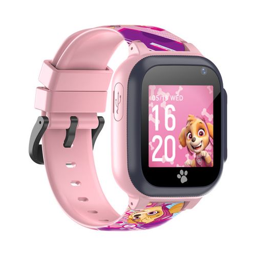 Forever pametni sat za decu PAW PATROL KW-60 PINK slika 4