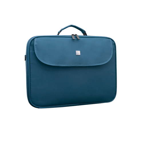 Torba za laptope do 15,6" - SBOX NEW YORK Navy plava slika 10