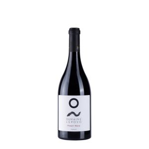 Tikveš Lepovo Pinot Noir crveno vino 0.75L