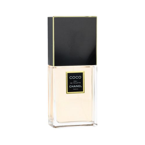 Chanel Coco Eau De Toilette 100 ml (woman) slika 4