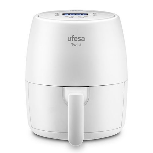 Ufesa Digitalni Air Fryer 2L Twist slika 2