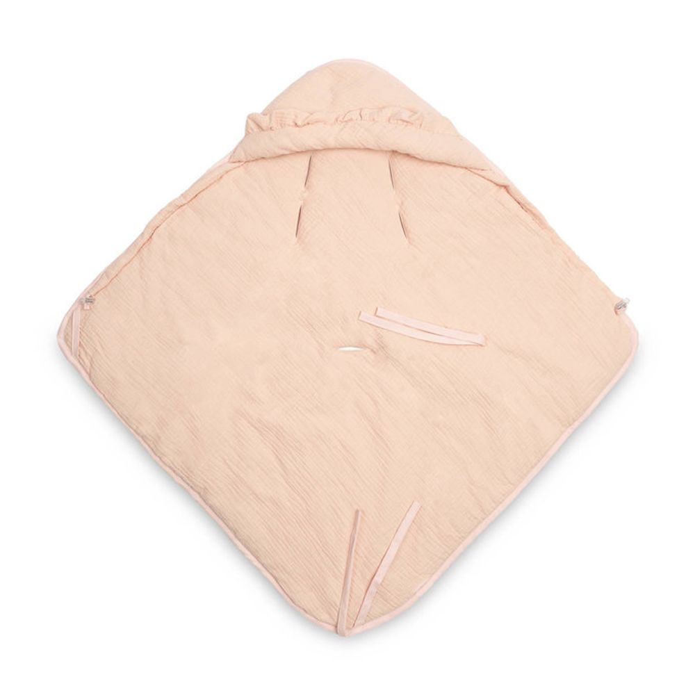 Muslin sjedalo swaddle glasiranje slika 2