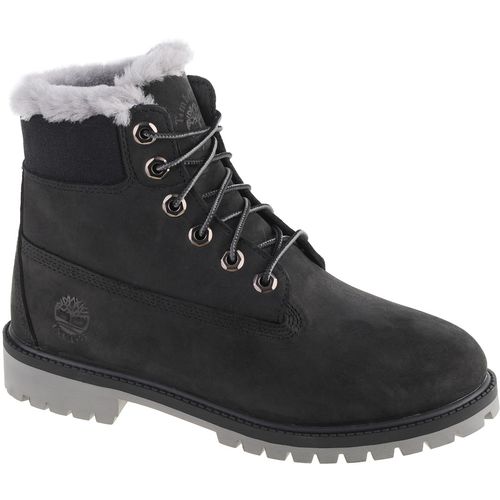 Timberland Premium 6 In Wp Shearling dječje čizme 0a41ux slika 1