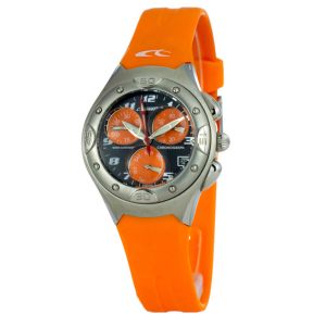 Ženski sat Chronotech CT7139L-08 (Ø 35 mm)