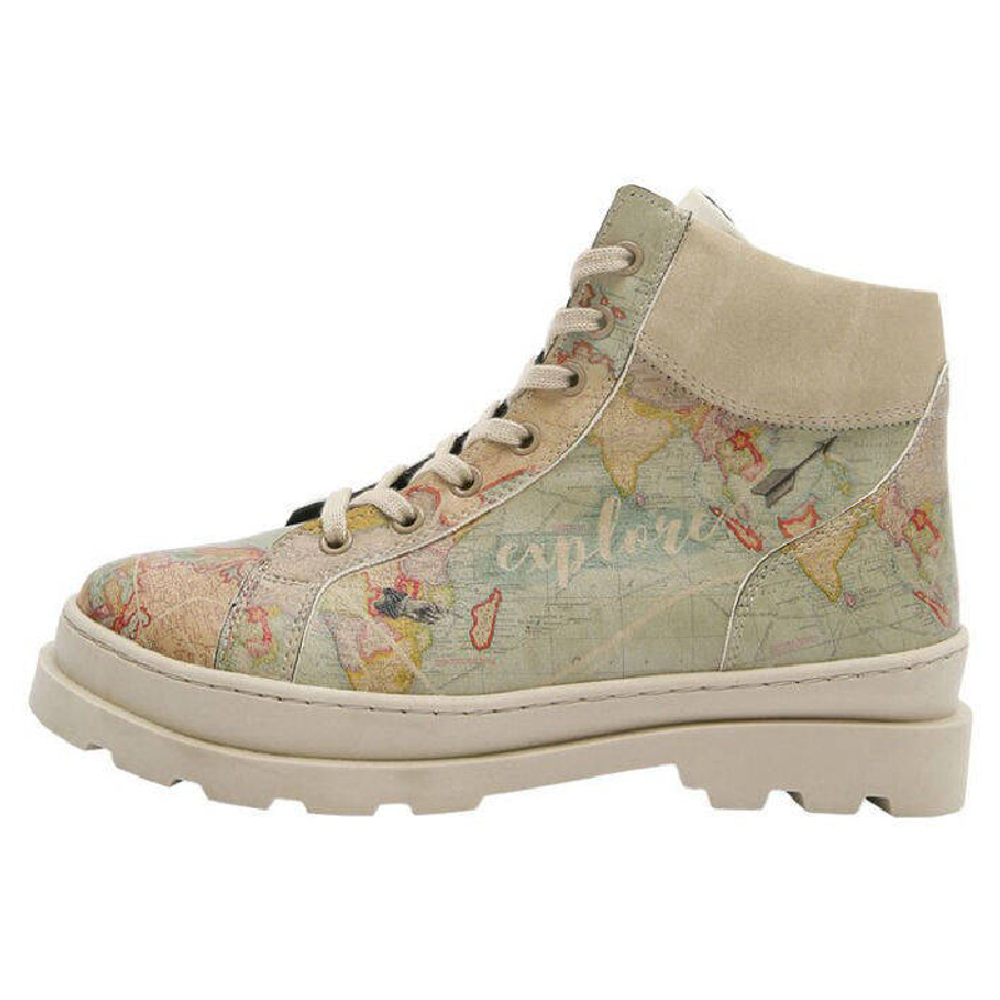 DOGO Duboke čizme Future Boots Explore Design slika 12