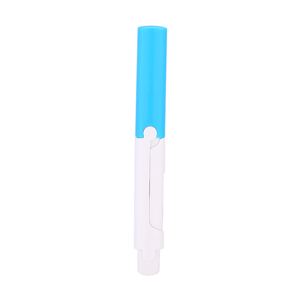 MAKAZE SKLOPIVE DELI 11,7cm E6076 slika 1