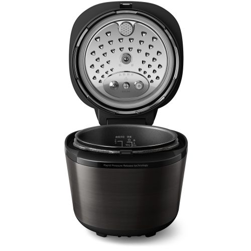 Philips All-in-One Cooker HD2151/40 - Aparat za kuhanje pod tlakom sve-u-jednom slika 7