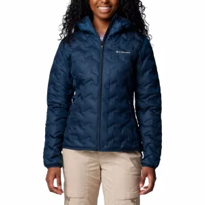 Columbia delta ridge ii down hooded jacket 2088253464