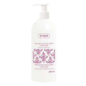 Ziaja losion za tijelo Kašmir 400ml