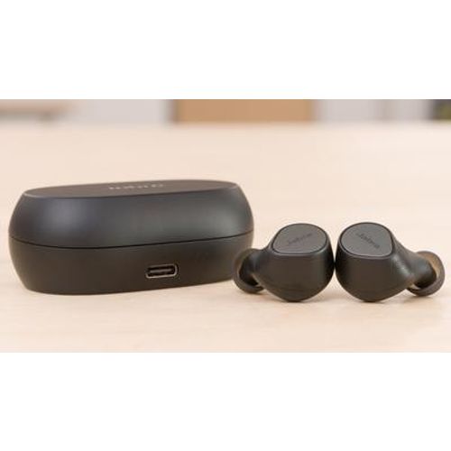 Jabra Elite 7 Pro Titanium Black slika 3