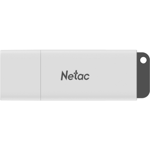 Netac Flash drive 64GB U185 USB3.0 sa LED indikatorom NT03U185N-064G-30WH slika 5
